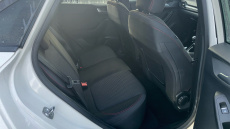 Ford Puma 1.0 EcoBoost Hybrid mHEV ST-Line 5dr Petrol Hatchback